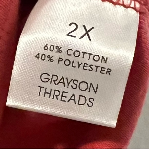 🆕 NWT SNOOPY SLEEVELESS TEE (2X) - Picture 4 of 4